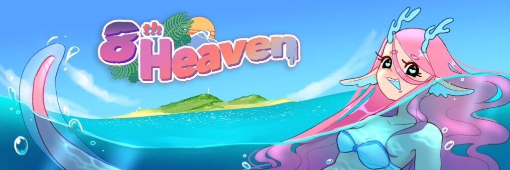 8th Heaven [v0.50 GoG] By Cottage Club