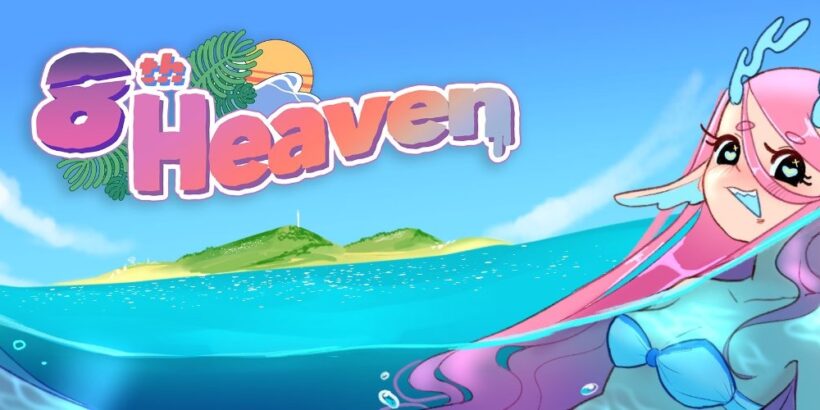 8th Heaven [v0.50 GoG] By Cottage Club