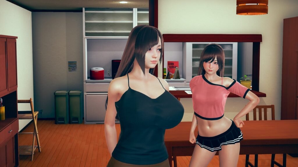 Harem Kingdoms [v0.16] By Pandora Entertainment