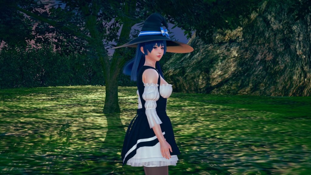 Harem Kingdoms [v0.16] By Pandora Entertainment