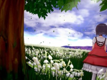 The Seam [v0.26] By GoodbyeHappiness