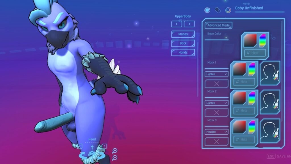 Amorous 2 [v0.7.0] By Jasonafex