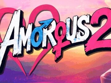 Amorous 2 [v0.7.0] By Jasonafex