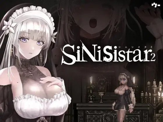 SiNiSistar 2 [v1.2.1] [Nennai 5]
