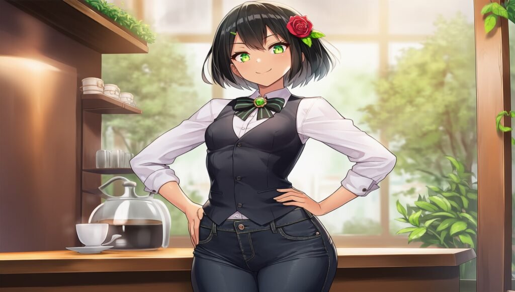 Vorny SuccubAI [v0.9.02] [Trueflightspecials]