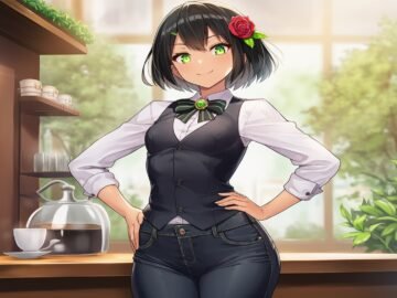 Vorny SuccubAI [v0.9.02] [Trueflightspecials]