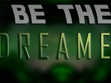 Be the Dreamer [v1.0] [Nine Tempos]