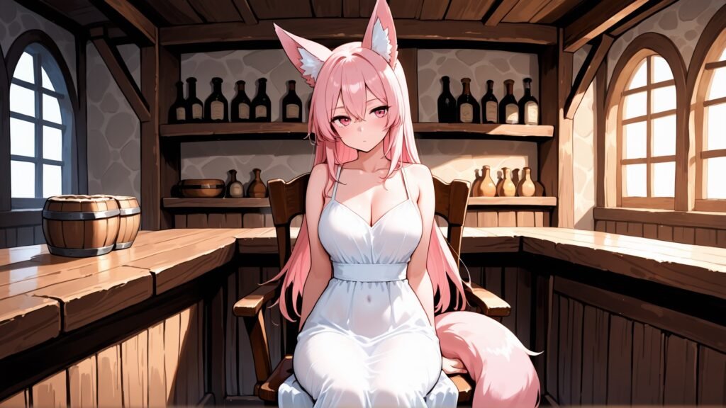 Rengoku No Muma [Ch.6 v0.6.0] By Kimi-Kun