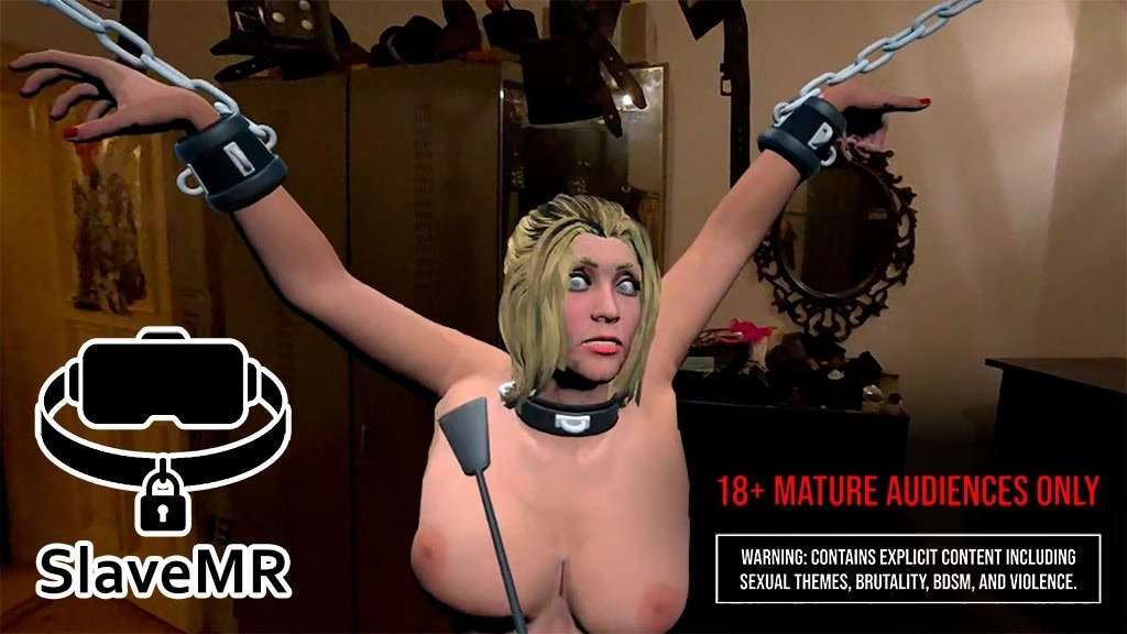 SlaveMR: Part 1 - The Shoot [v1.1] [SlaveMR]