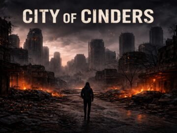 City of Cinders [v0.1] By Rotta6932
