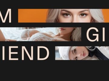 Eim Girlfriend [v0.0.1] By HJJJ99