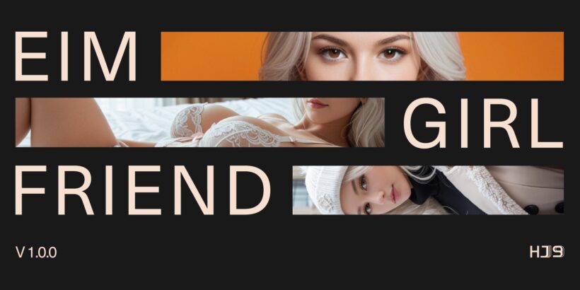 Eim Girlfriend [v0.0.1] By HJJJ99