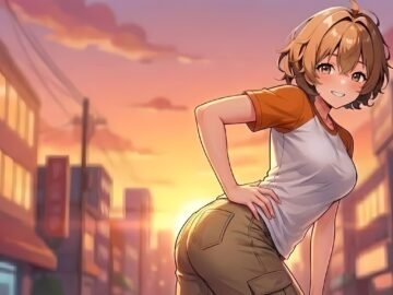 Femboy/Tomboy Life [v0.0.1] By FTLdev