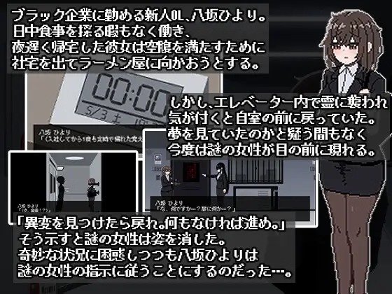 Room 801 [Final] By Akanasahara