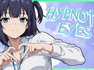 Hypnotic Eyes [v1.0] By aquma