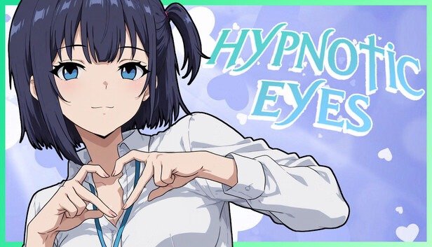 Hypnotic Eyes [v1.0] By aquma