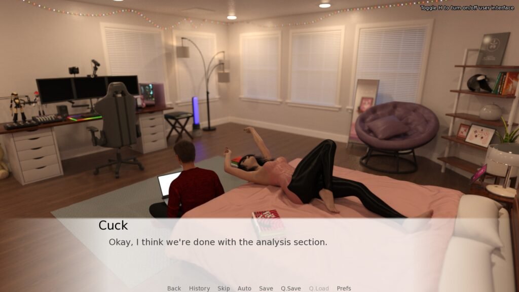 BNWO [Prologue] By Knox_xx