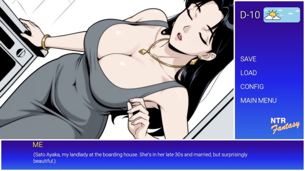 NTR Fantasy [Final] By zhenxin tech