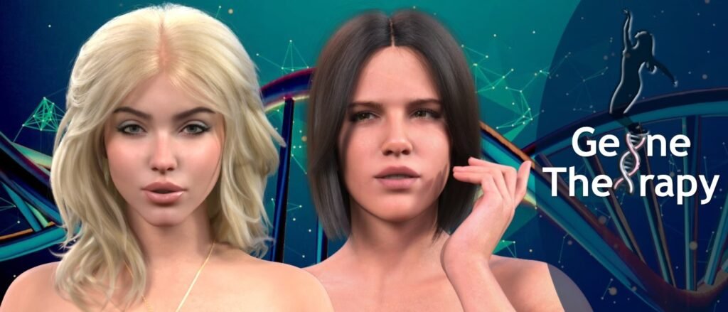 Gene Therapy [v0.12] By root