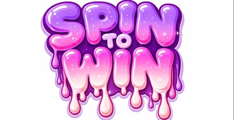 Spin to Win [1.0a] BY amd_dman