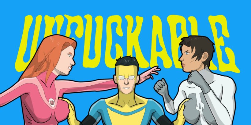 Unfuckable [v0.0.6] By Kenshi20