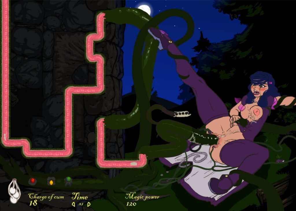 ImpregDef [Lv. 4] By AGlassOfMilk