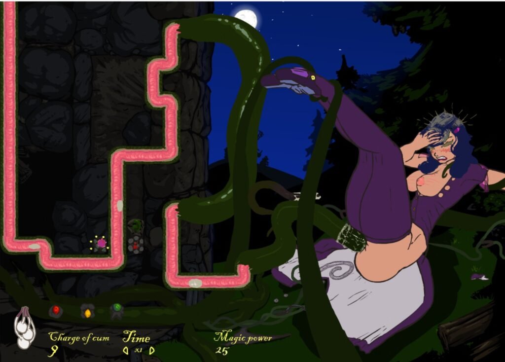 ImpregDef [Lv. 4] By AGlassOfMilk