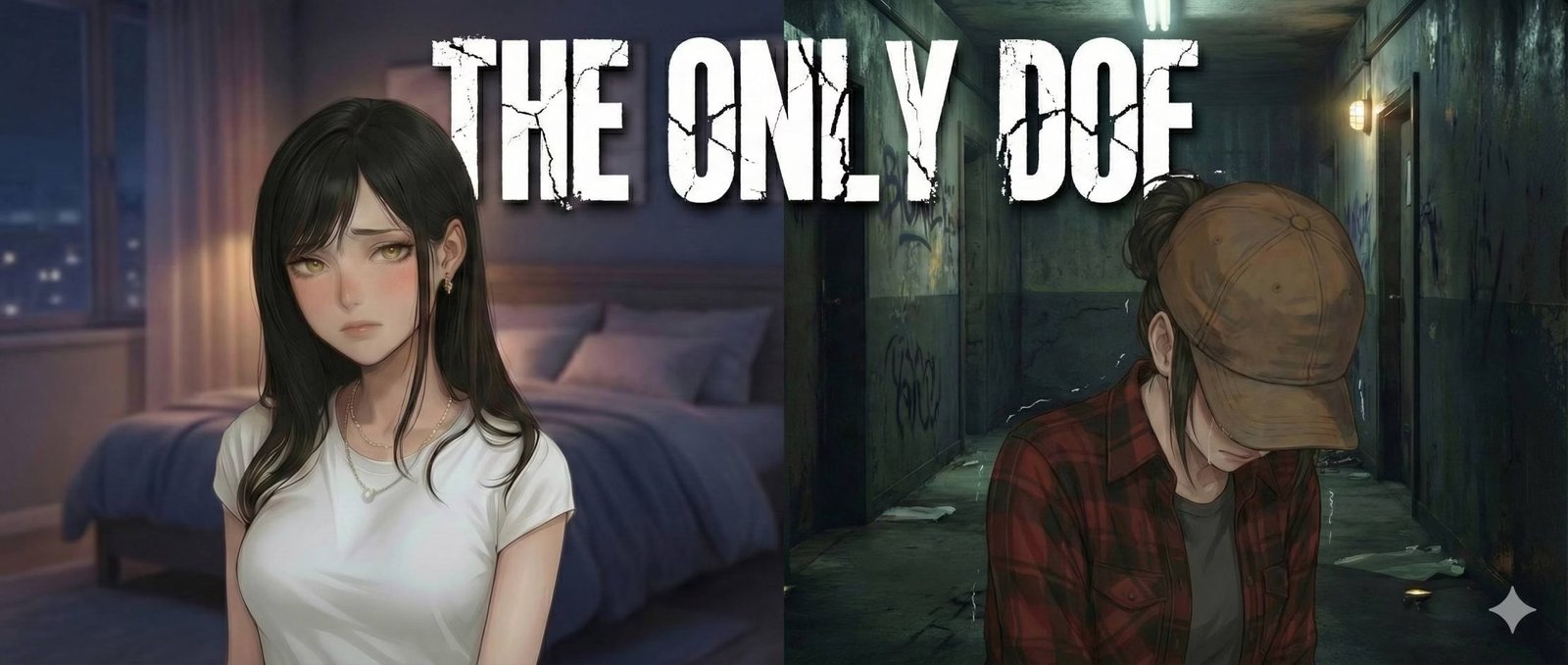 The Only Doe [v0.01][Madd5]