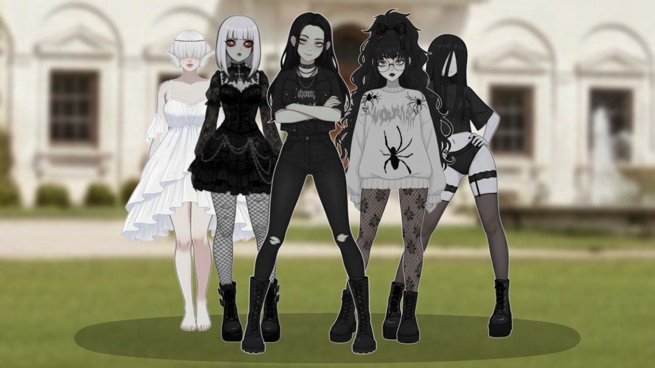 Thorn Mansion [v0.1] [Dernuboi]