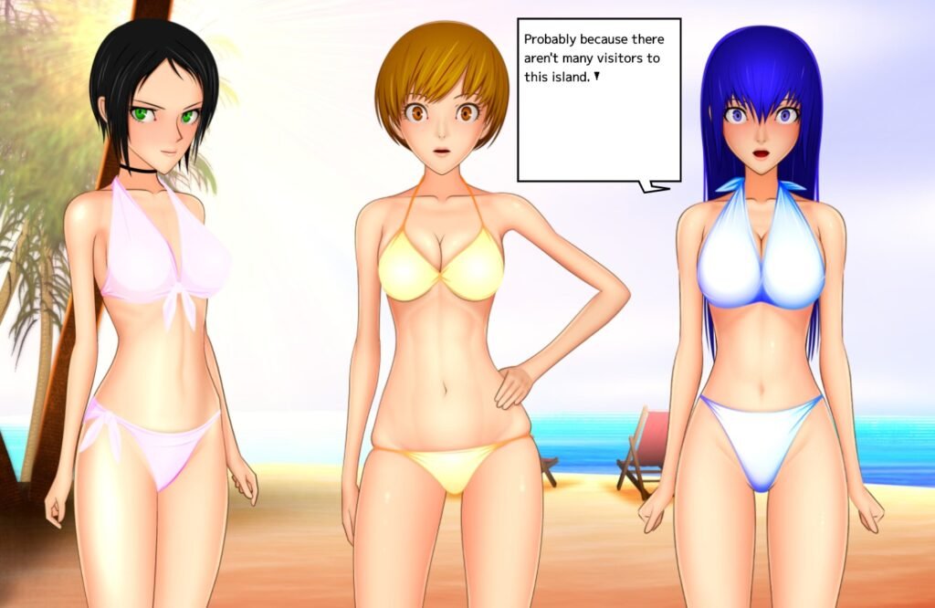 Prisoner of Mayonaka Castle [Demo v1.1] [KOJIRO]