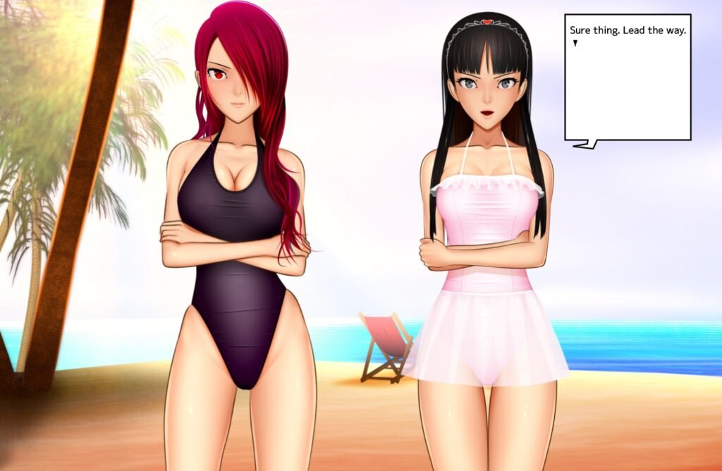 Prisoner of Mayonaka Castle [Demo v1.1] [KOJIRO]