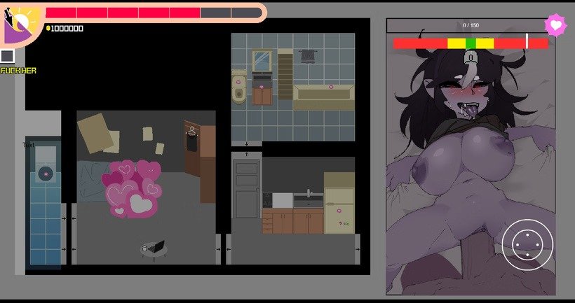 BucketRoom [v1.0.1] [HOMUNCULUST]