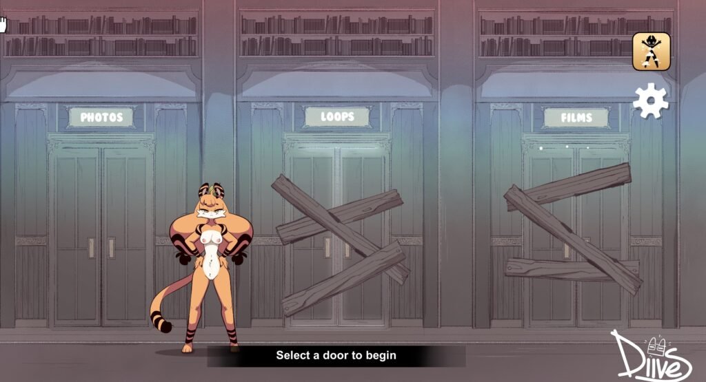 Waifutunes [v1.05] [Diivesgames]