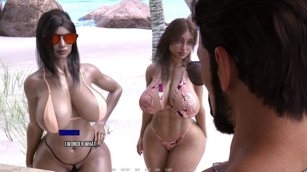 Ariana's Dark Christmas 2