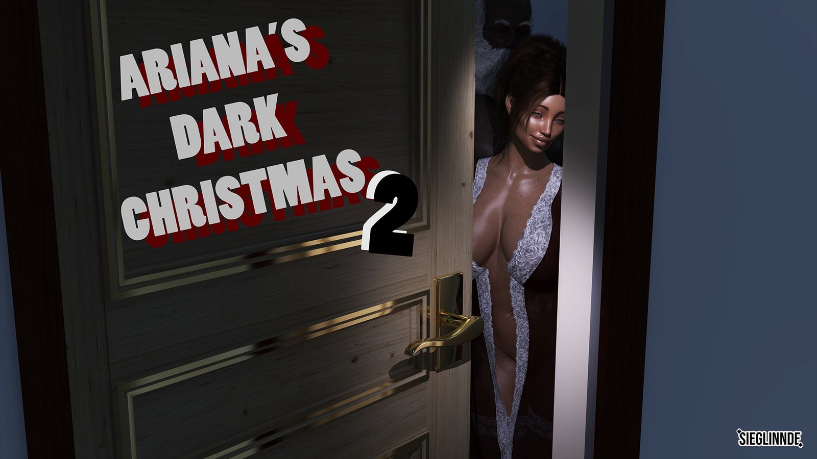 Ariana's Dark Christmas 2