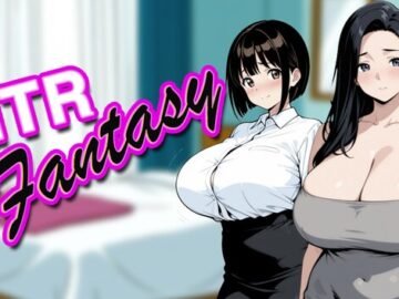 NTR Fantasy [Final] By zhenxin tech