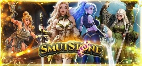 Smutstone [1.0] [Flushee 💘]