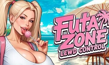 Futa Zone: Lewd Control