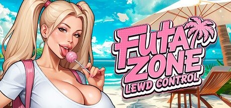 Futa Zone: Lewd Control