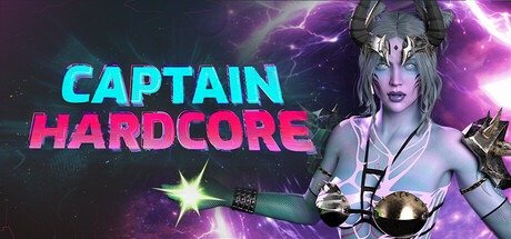 Captain Hardcore Game Free Download (1.0)