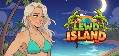 Lewd Island Game Free Download (1.0)