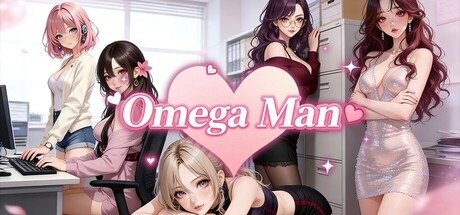 Omega Man Game Free Download (1.0)