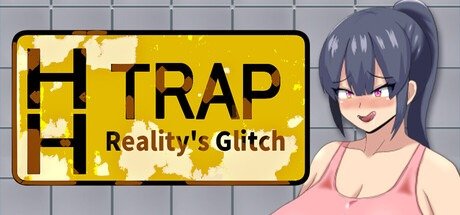 HH TRAP: Reality's Glitch Game Free Download (1.0)