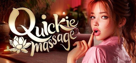 Quickie Massage Game Free Download (1.0)