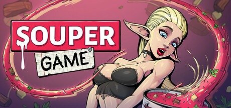 Souper Game Free Download (1.0)