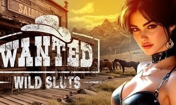WANTED: Wild Sluts