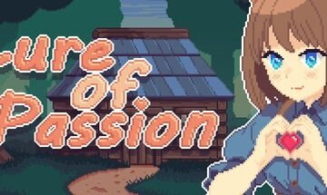 Lure Of Passion [1.0] By Snakerser's Games