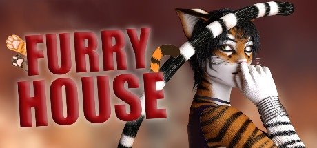 Furry house [1.0] [BadCat]