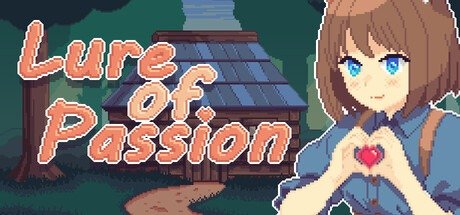 Lure Of Passion [1.0] By Snakerser's Games