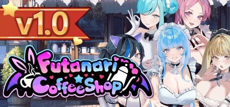 Futanari★Coffee shop Game Free Download (v1.0)
